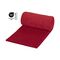 Fleecedecke Basic rot - 120 x 150 cm, 180 g/m²