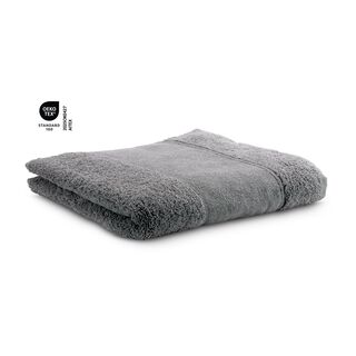 Handtuch Mari 50 x 100 cm grau