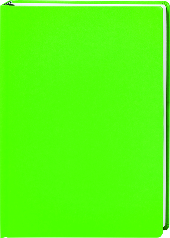 Notizbuch A5 Office Color