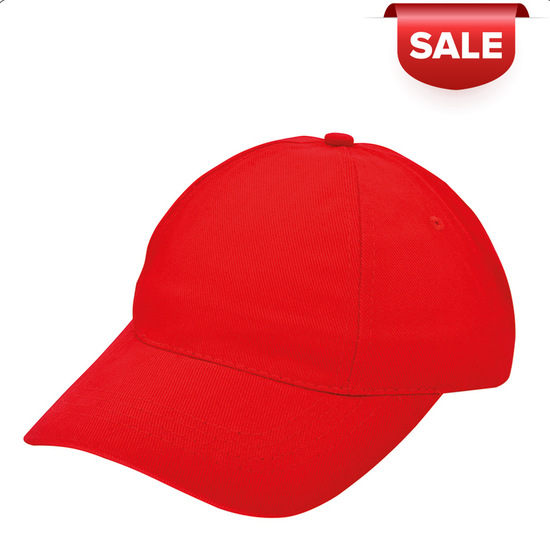 Brushed Promo Kappe 1934