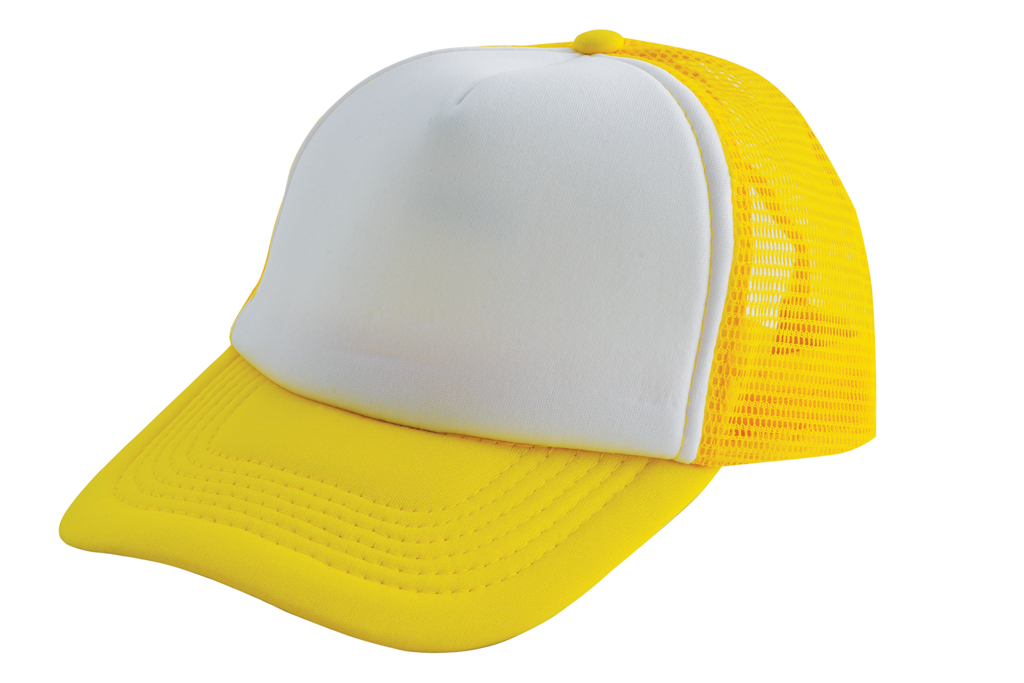 Original Trucker Cap 2130