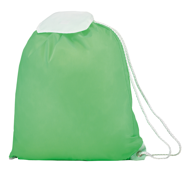 Promotasche mit Umschlagklappe 6180