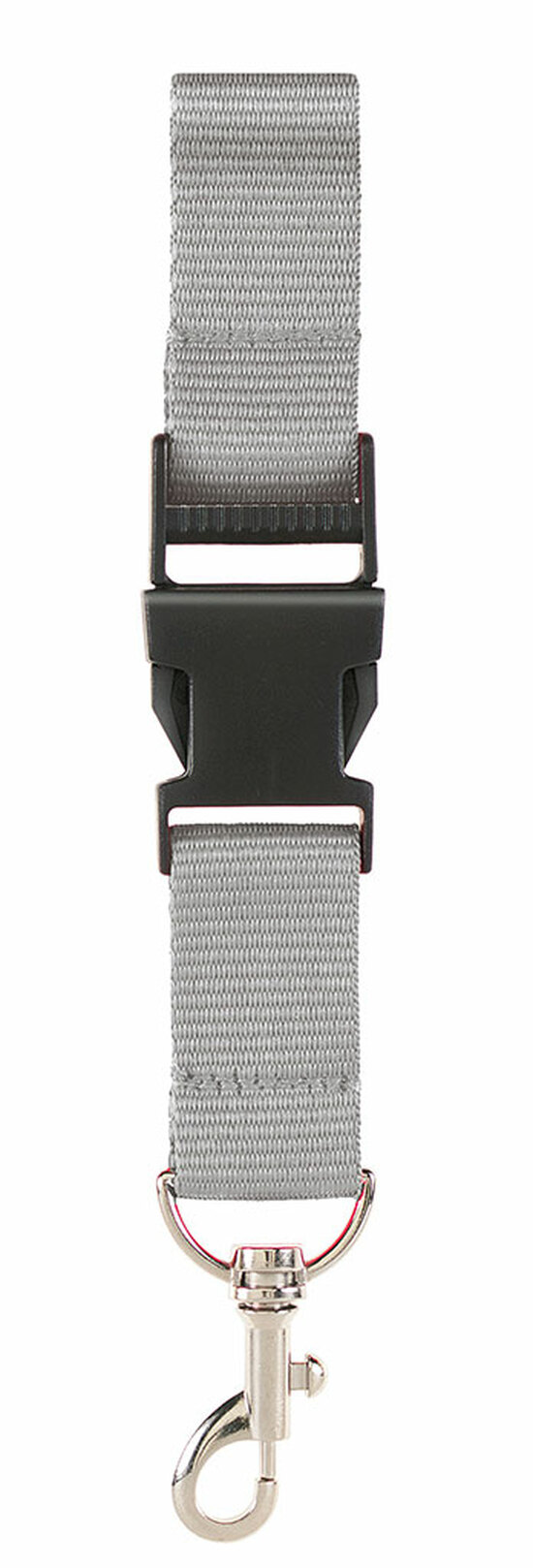 Schlüsselbänder 2.5 cm mit Schnappverschluss 7045