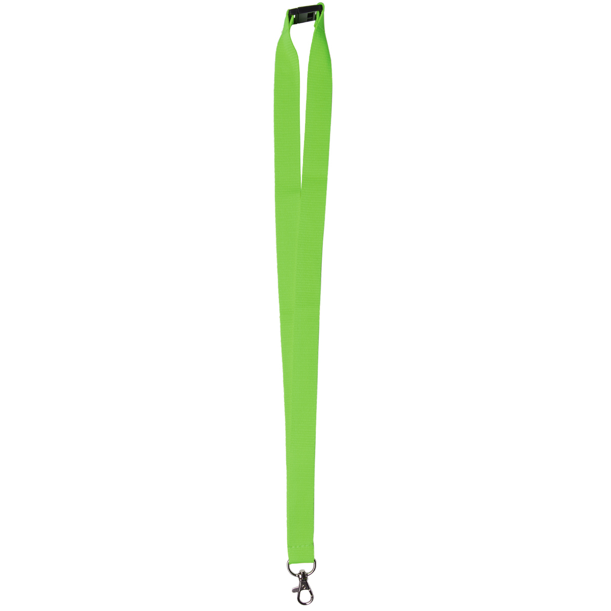 Schlüsselbänder 2 cm mit Schnappverschluss 7055
