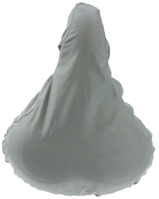 Sattelbezug Polyester 9070
