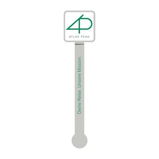 ROMINOX® Document Pin