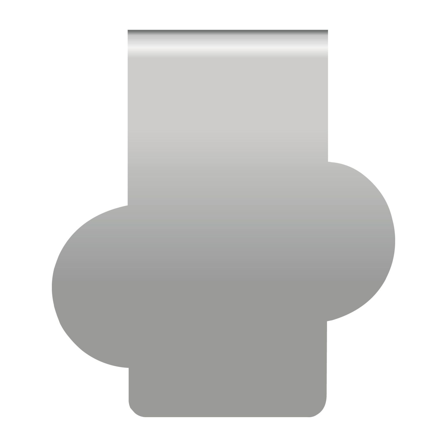 ROMINOX® Shape Clip - Variante A
