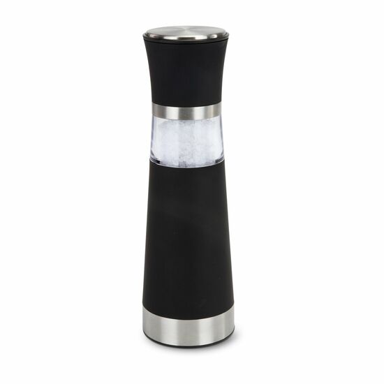 ROMINOX® Elektrische Mühle // Nero