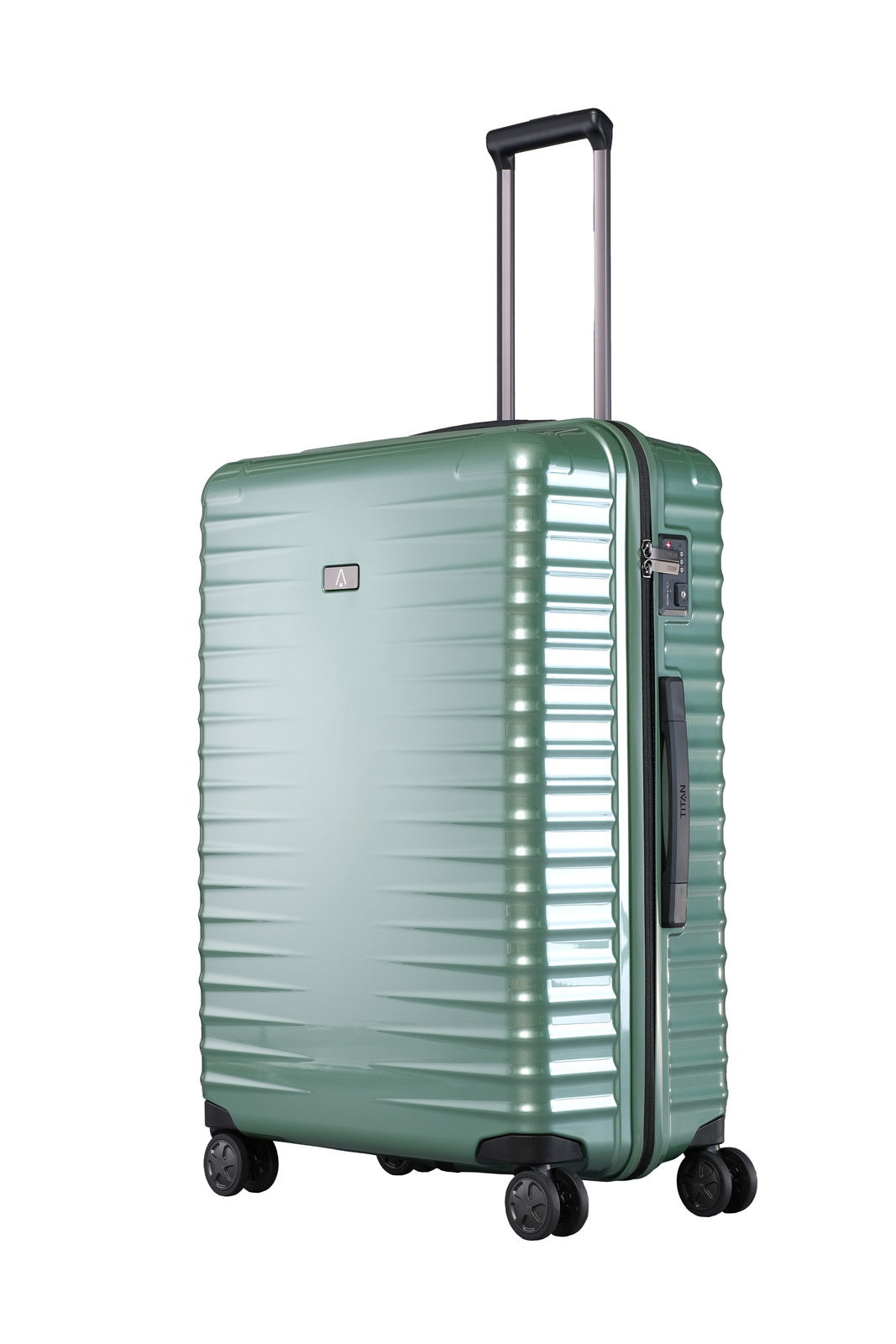 LITRON 4w Trolley L