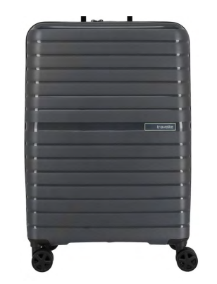 TRIENT 4w Trolley S