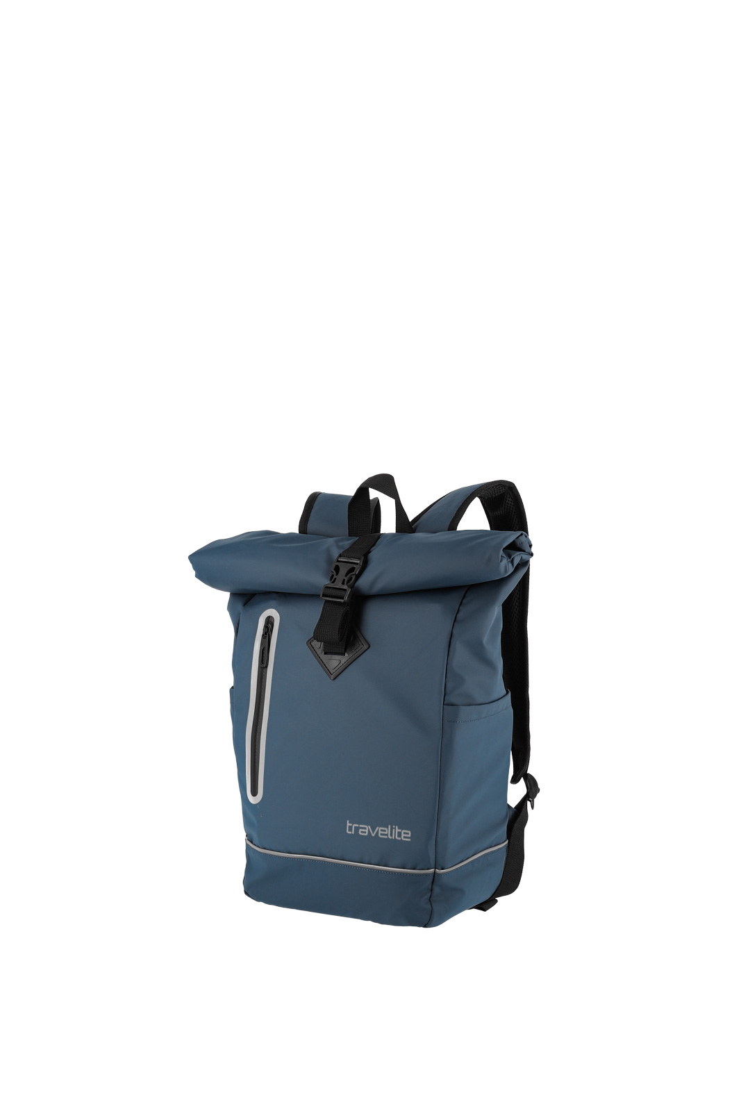 BASICS Roll-Up Rucksack Plane