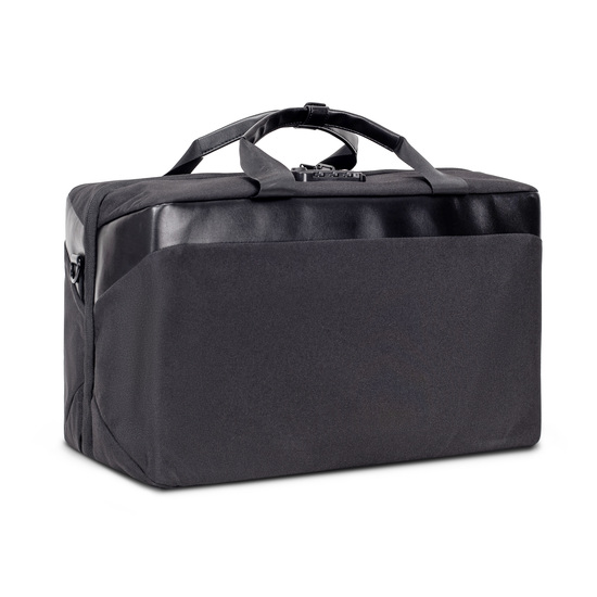 Reisetasche aus R-PET 23L