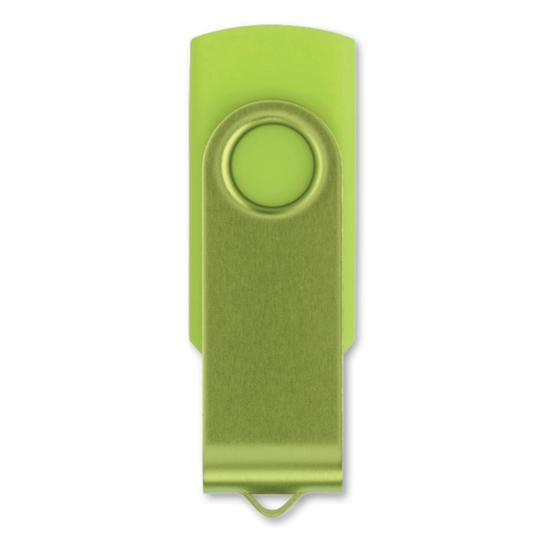 16GB USB-Stick Twister