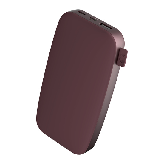 2PB18100 | Fresh 'n Rebel Powerbank 18.000mAh USB-C Ultra Fast Charging 20W