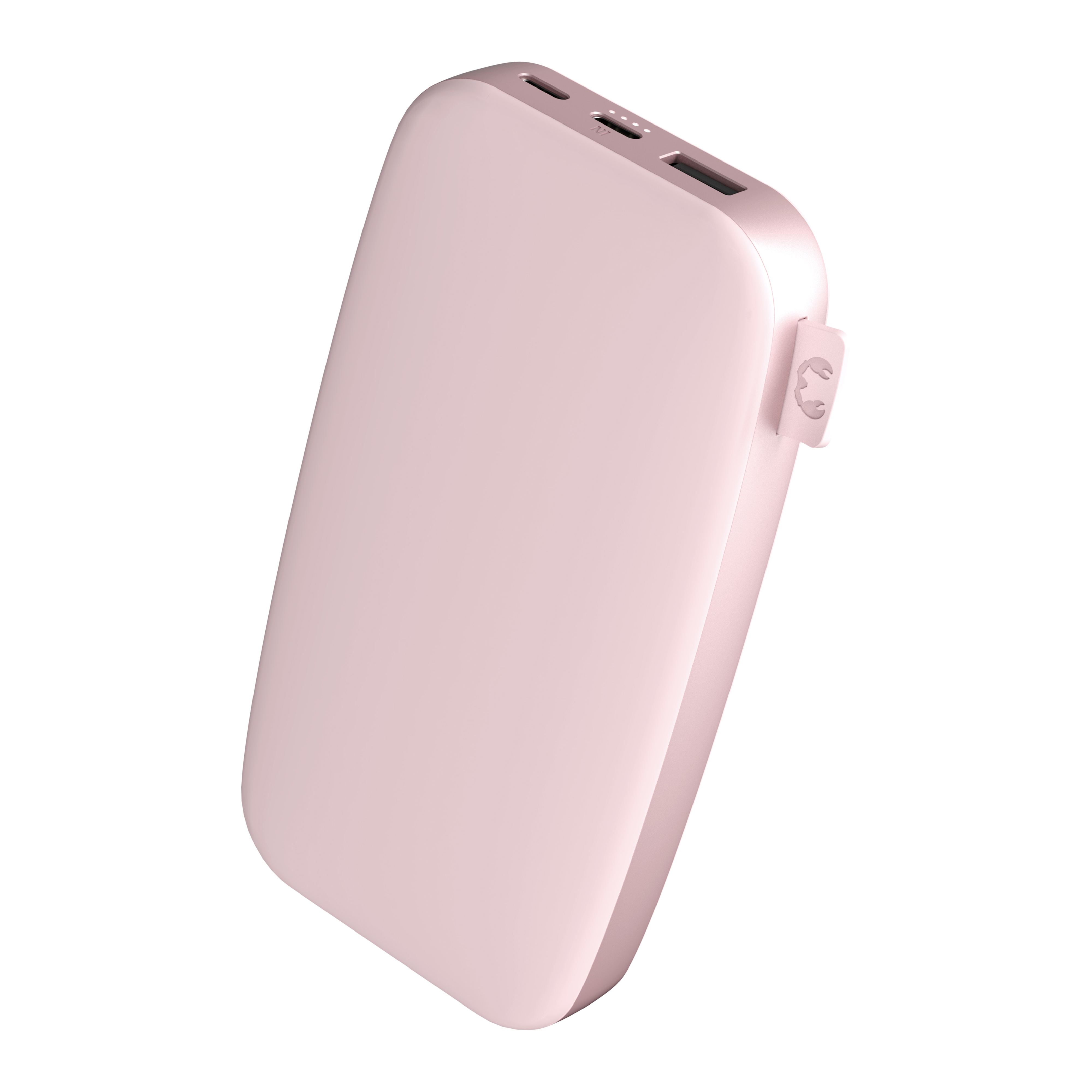 2PB18100 | Fresh 'n Rebel Powerbank 18.000mAh USB-C Ultra Fast Charging 20W