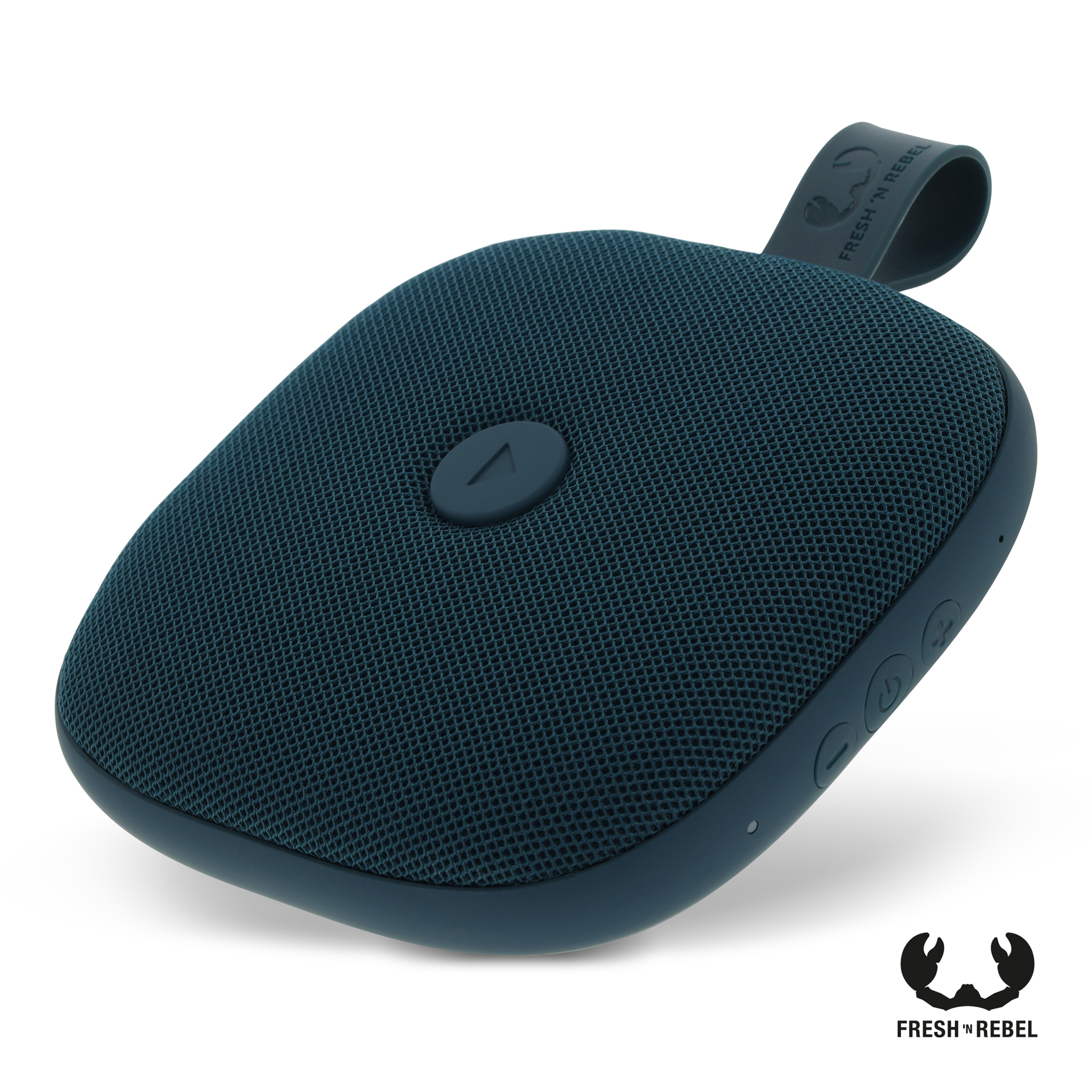 1RB5100 | Fresh 'n Rebel Rockbox Bold Xs splashproof TWS speaker 4W