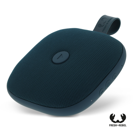 1RB5100 | Fresh 'n Rebel Rockbox Bold Xs splashproof TWS speaker 4W
