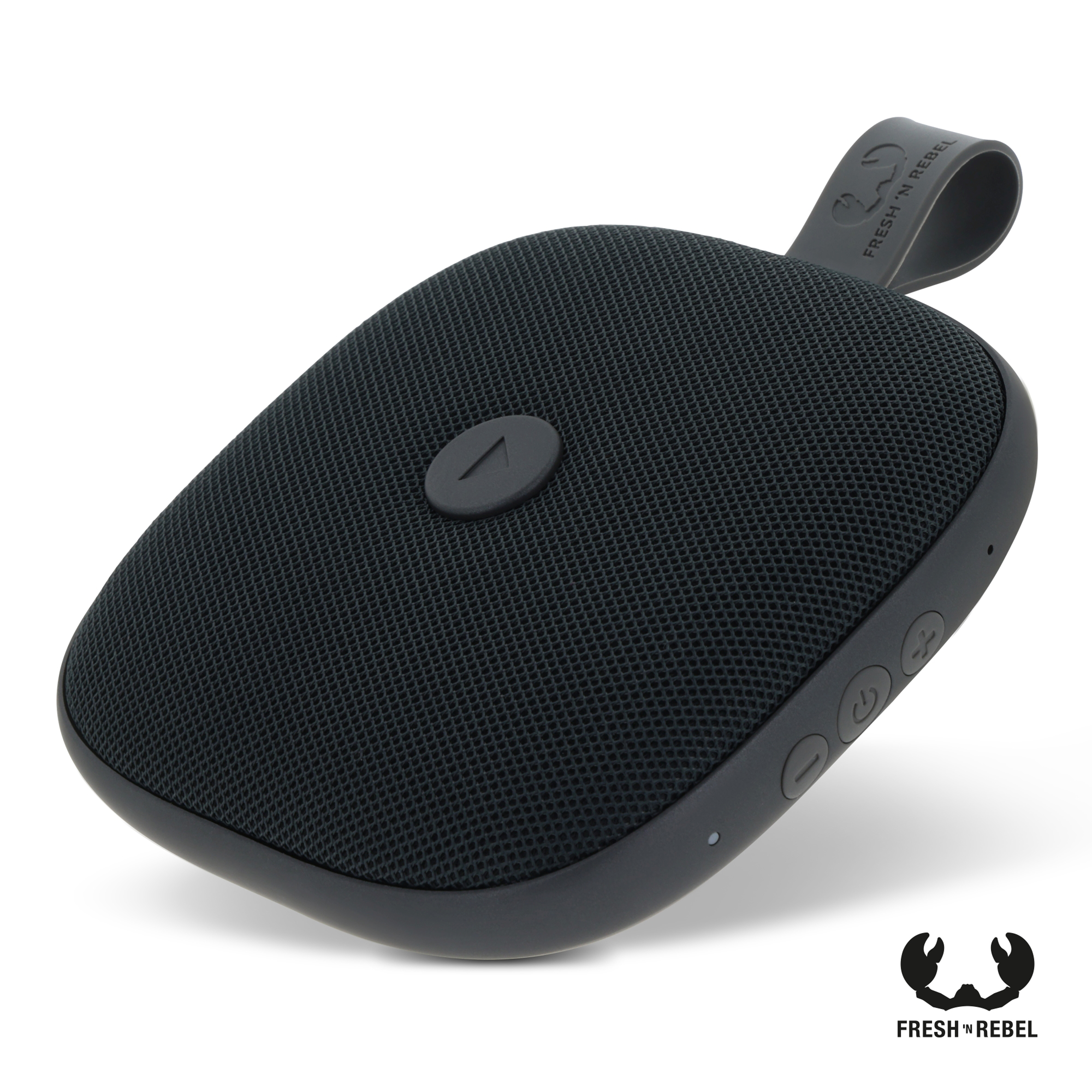 1RB5100 | Fresh 'n Rebel Rockbox Bold Xs splashproof TWS speaker 4W