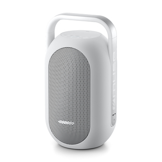ML-625|Muse Ambient Light Bluetooth-Lautsprecher für den Innen-und Außenbereich