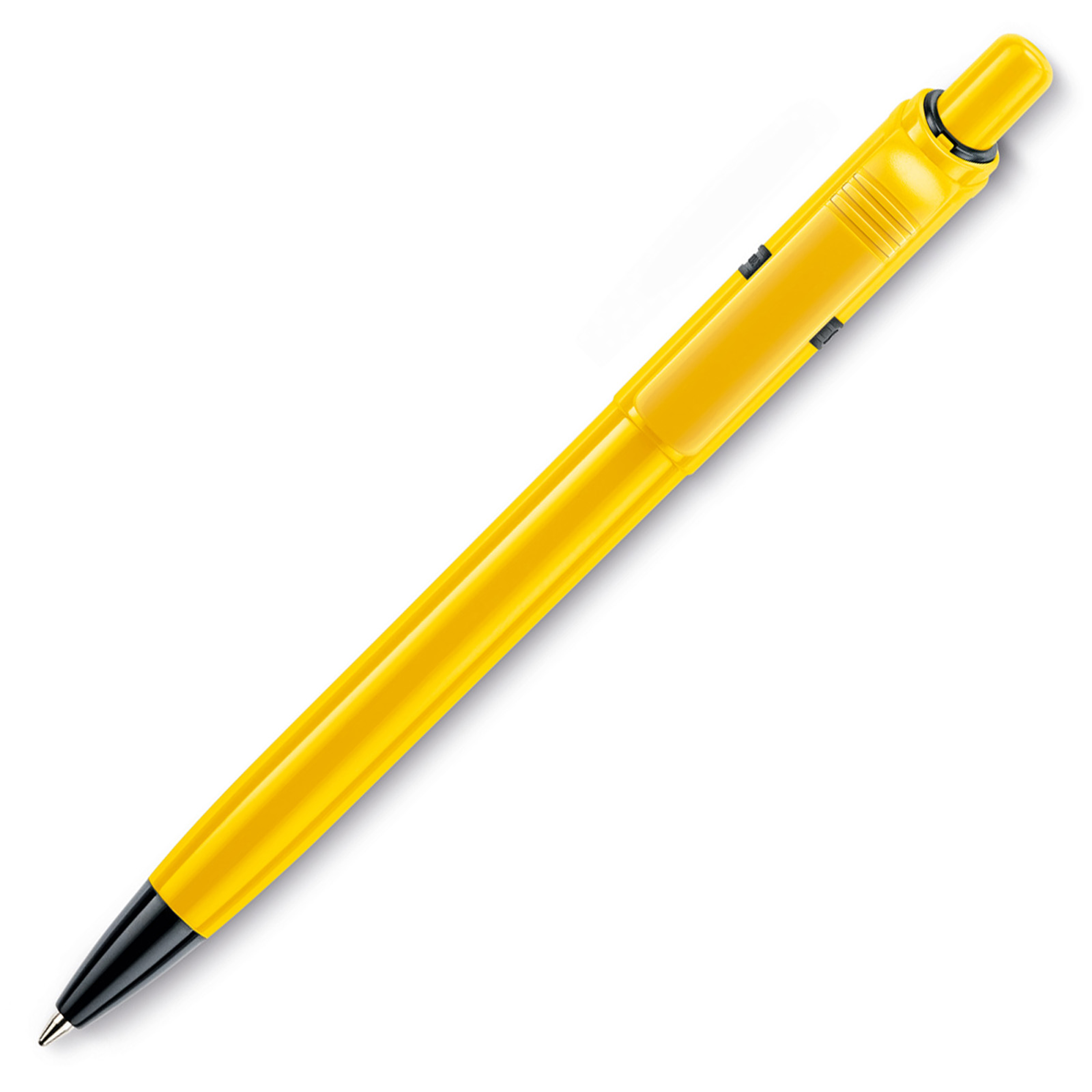 Kugelschreiber Ducal Extra hardcolour
