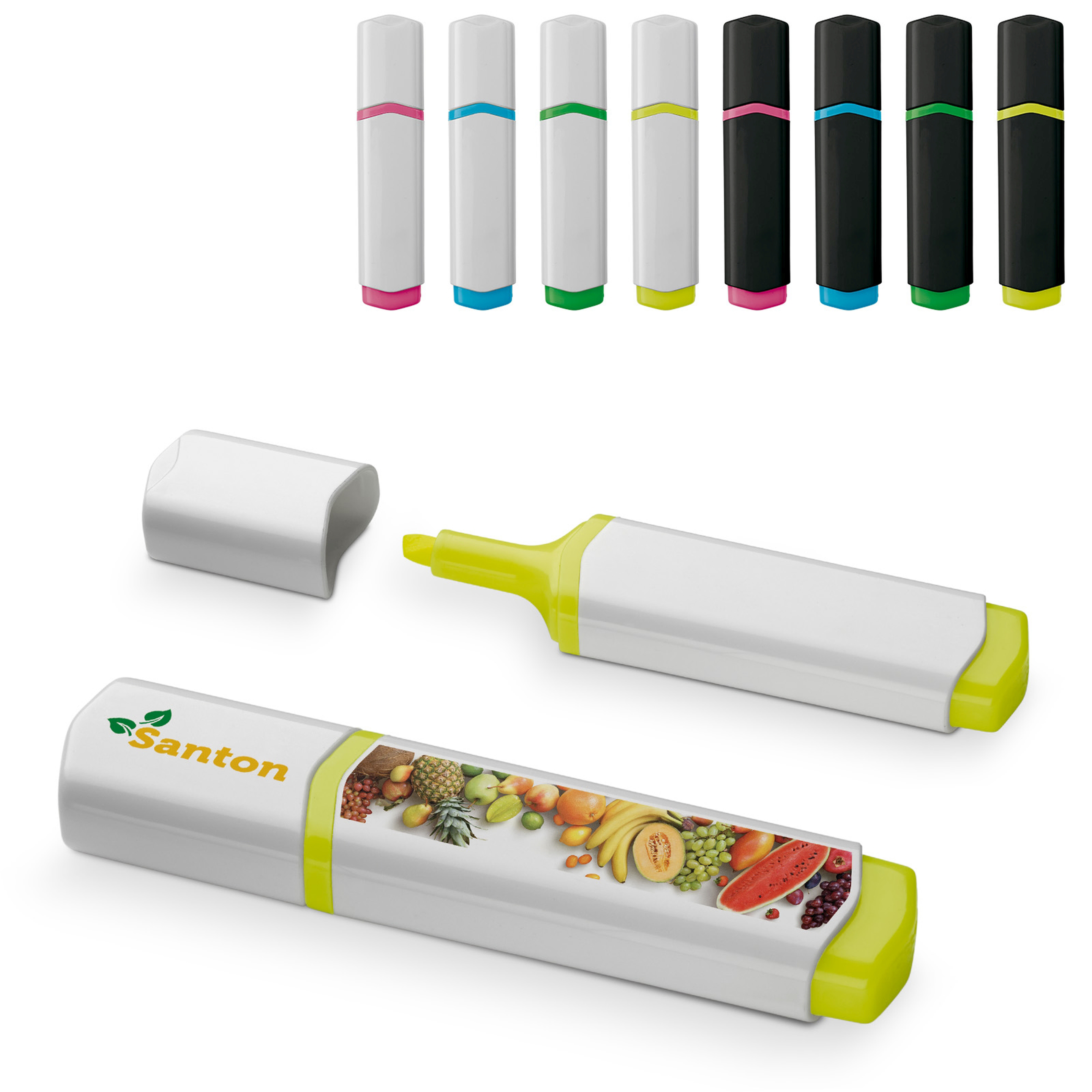 Textmarker