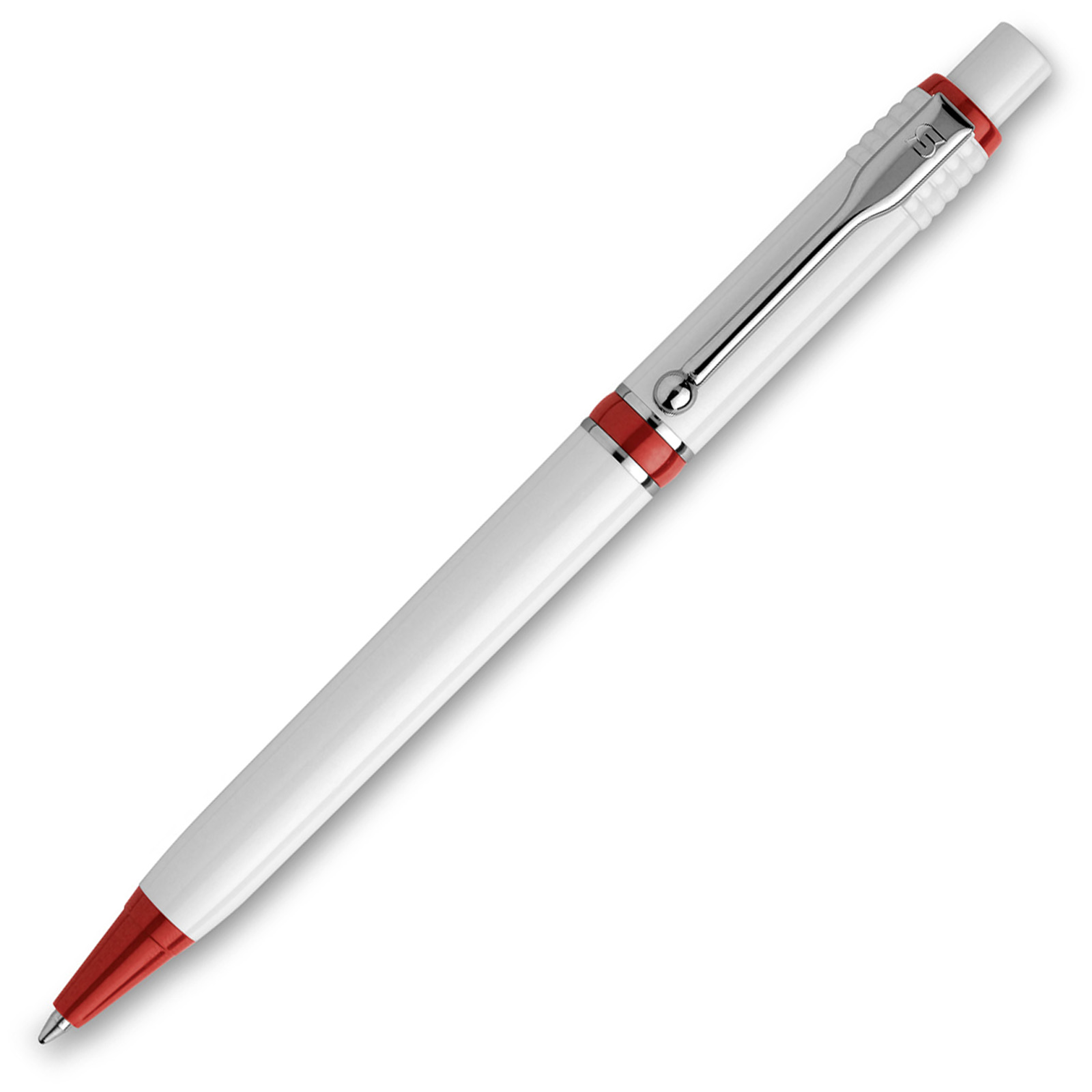 Kugelschreiber Raja hardcolour