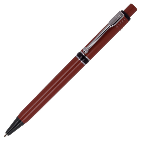 Kugelschreiber Raja Extra hardcolour