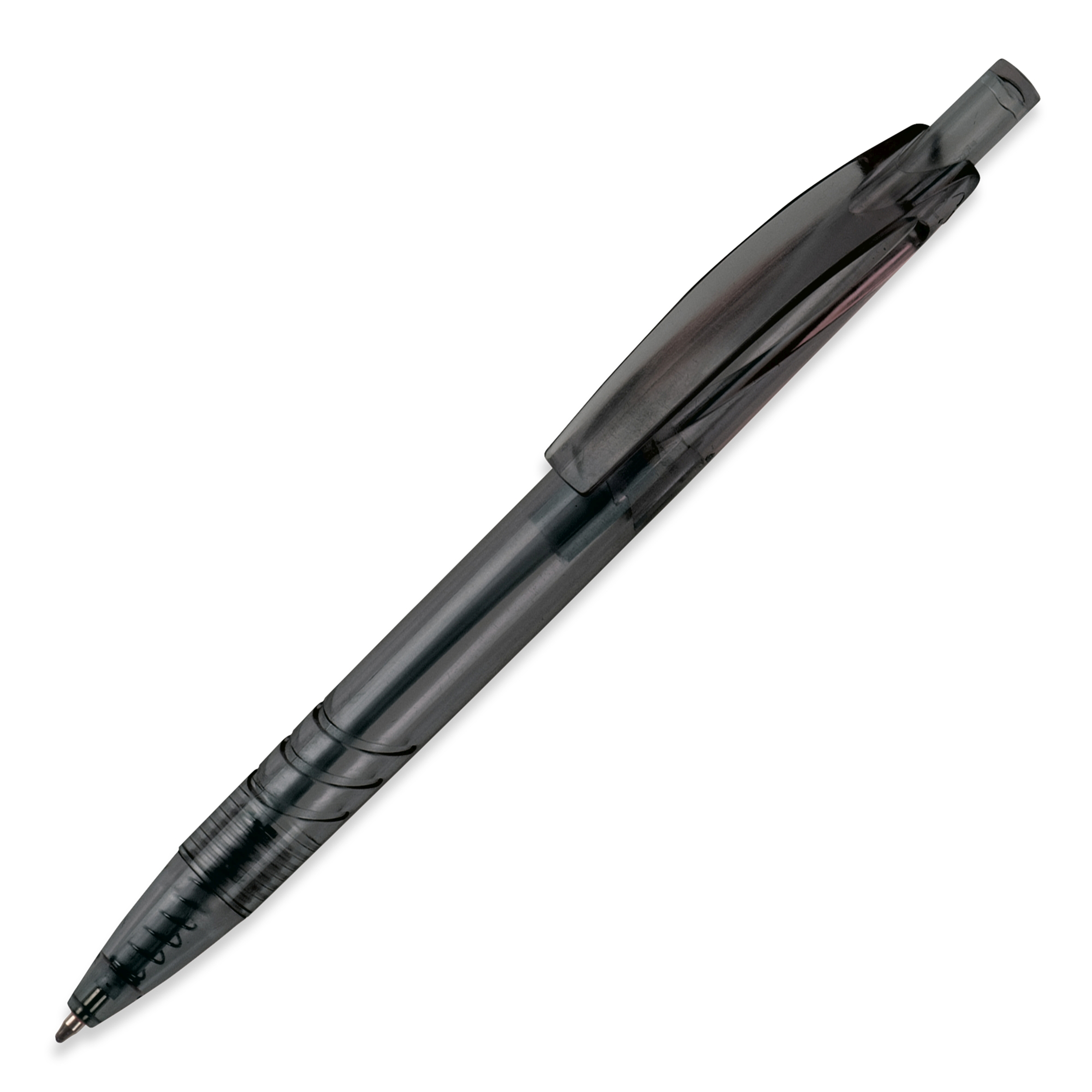 Kugelschreiber aus R-PET-Material