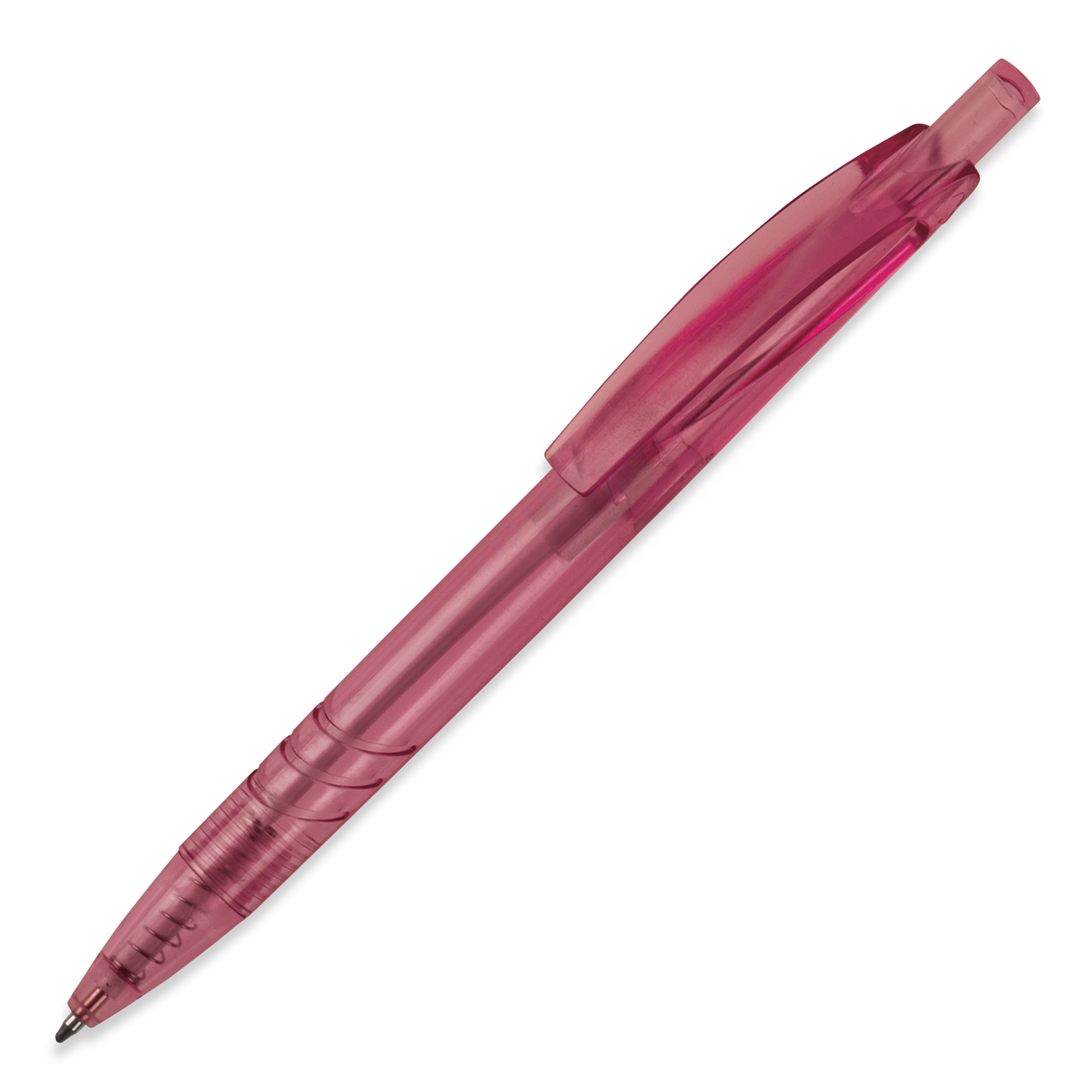 Kugelschreiber aus R-PET-Material
