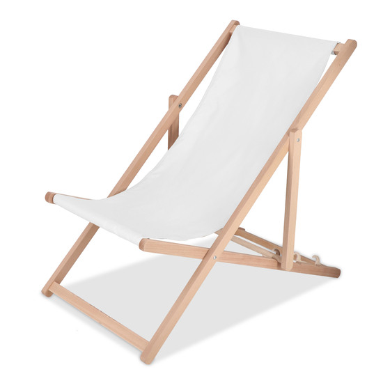 Klappbare Sublimations Strandliege