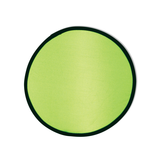 Faltbares Frisbee