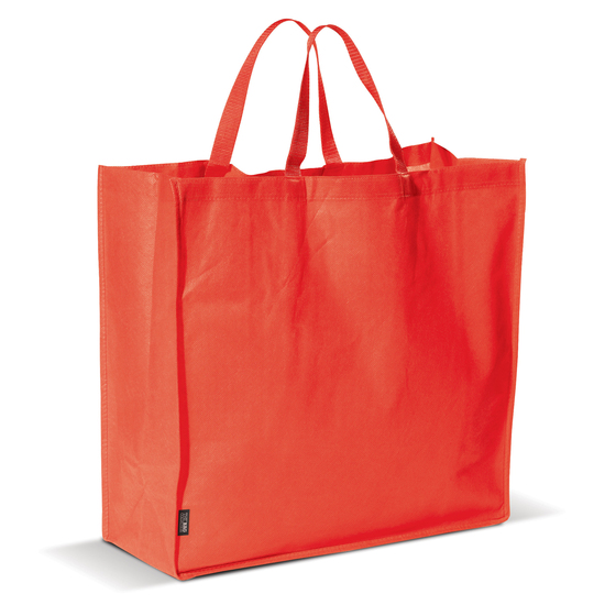 Einkaufstasche Non-Woven 75g/m²