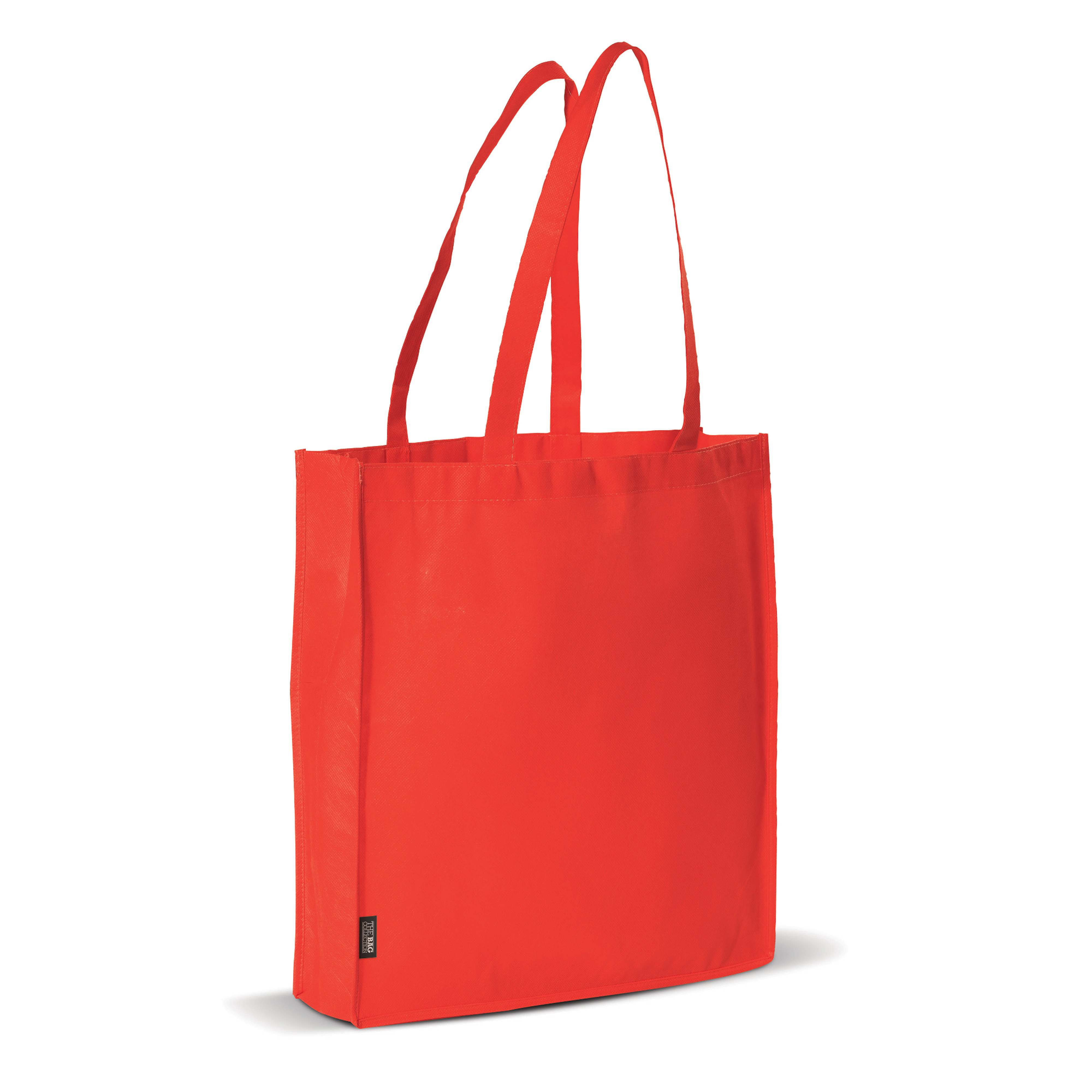 Tragetasche Non-Woven 75g/m²