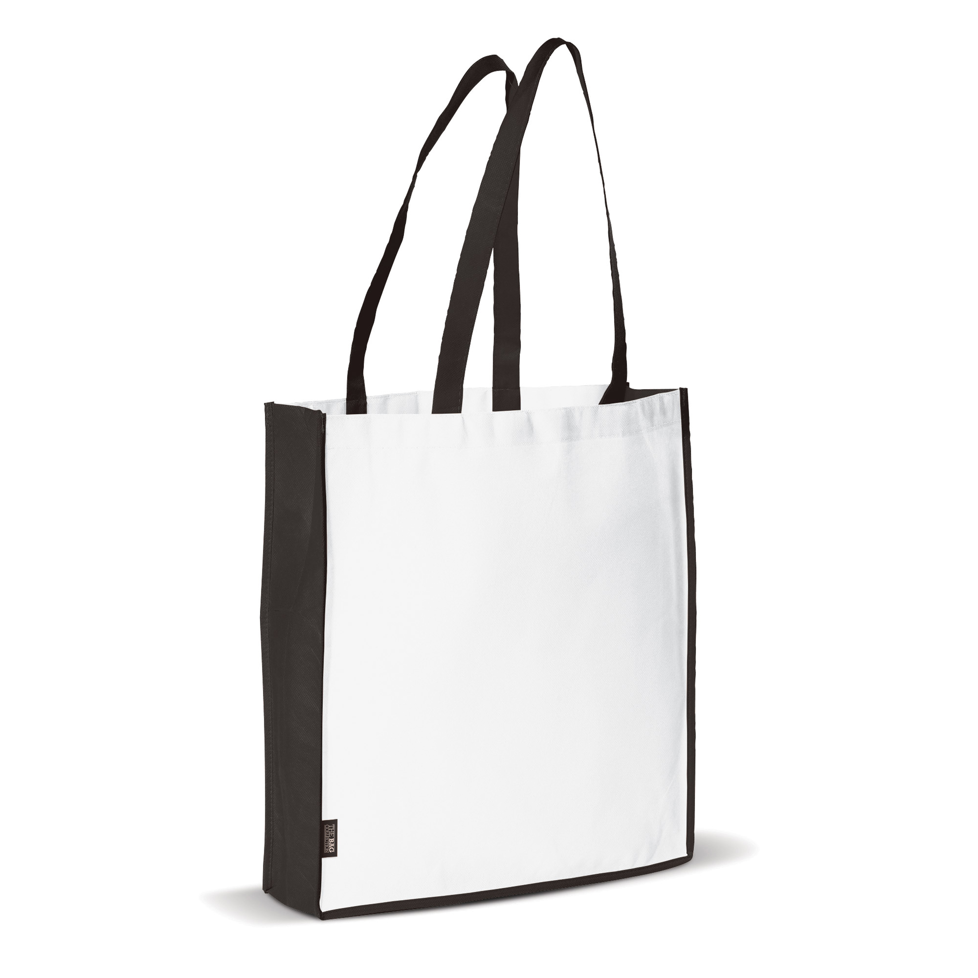 Tragetasche Non-Woven 75g/m²