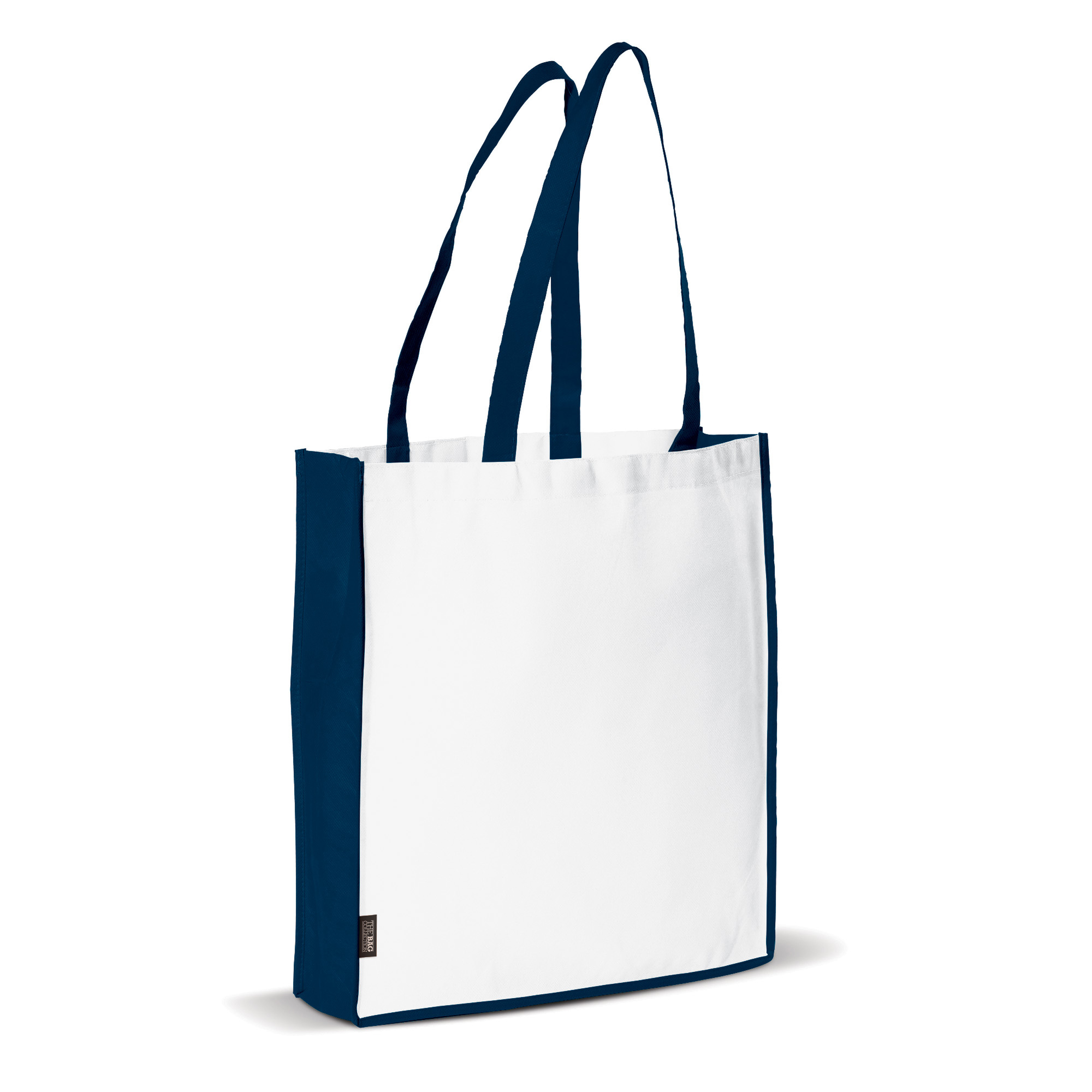Tragetasche Non-Woven 75g/m²