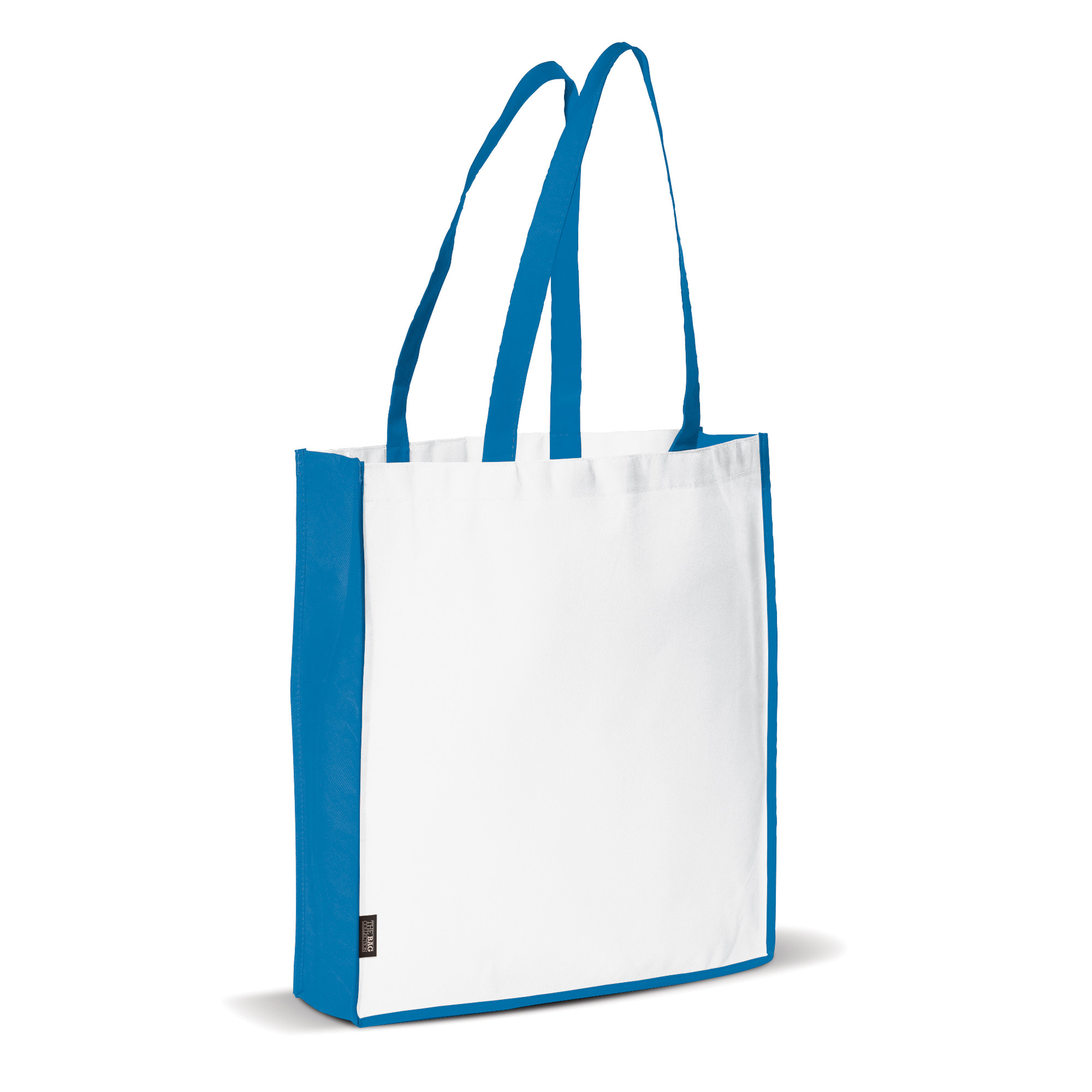 Tragetasche Non-Woven 75g/m²