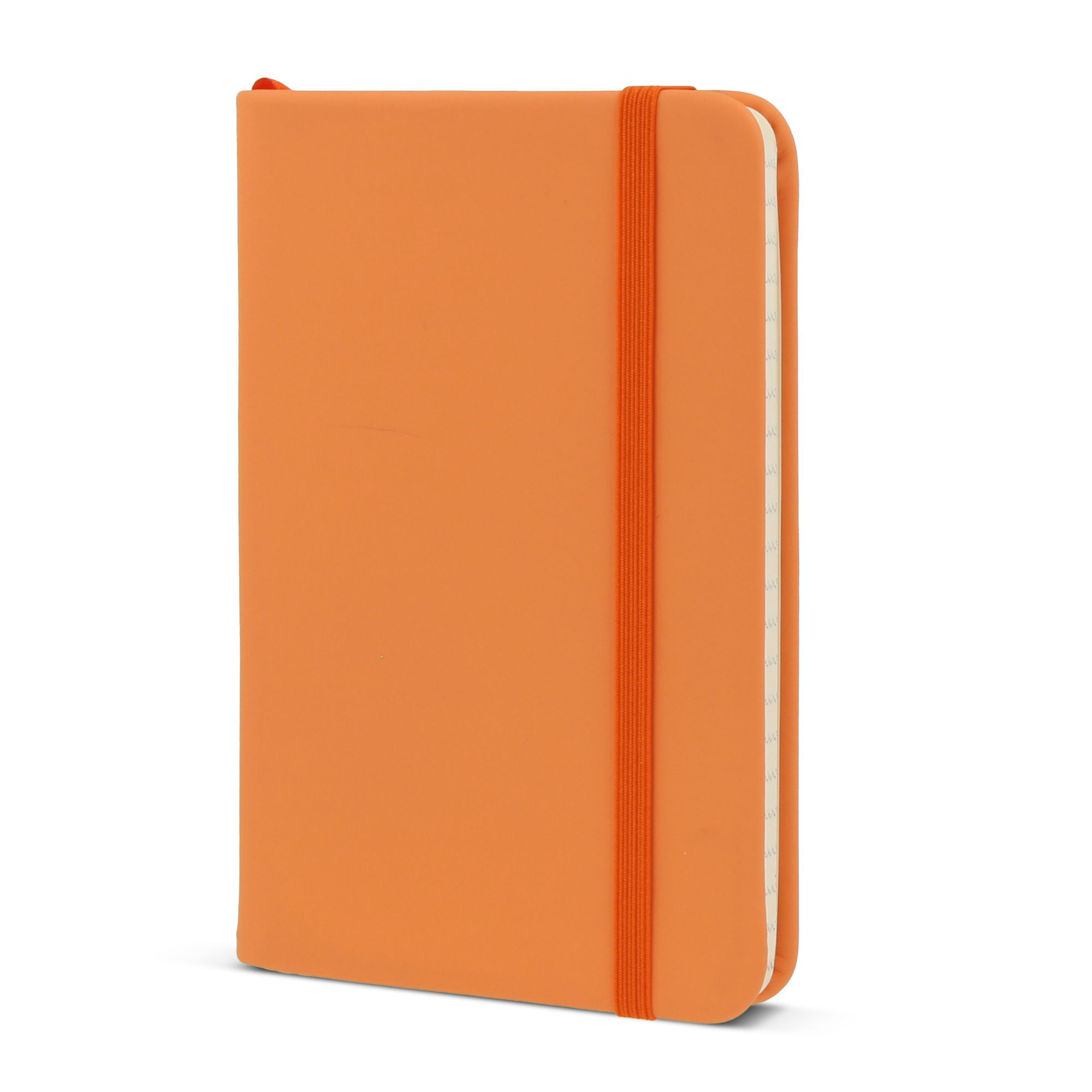 Notizbuch R-PET/PU GRS A6