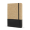 Notizbuch Jute R-PET