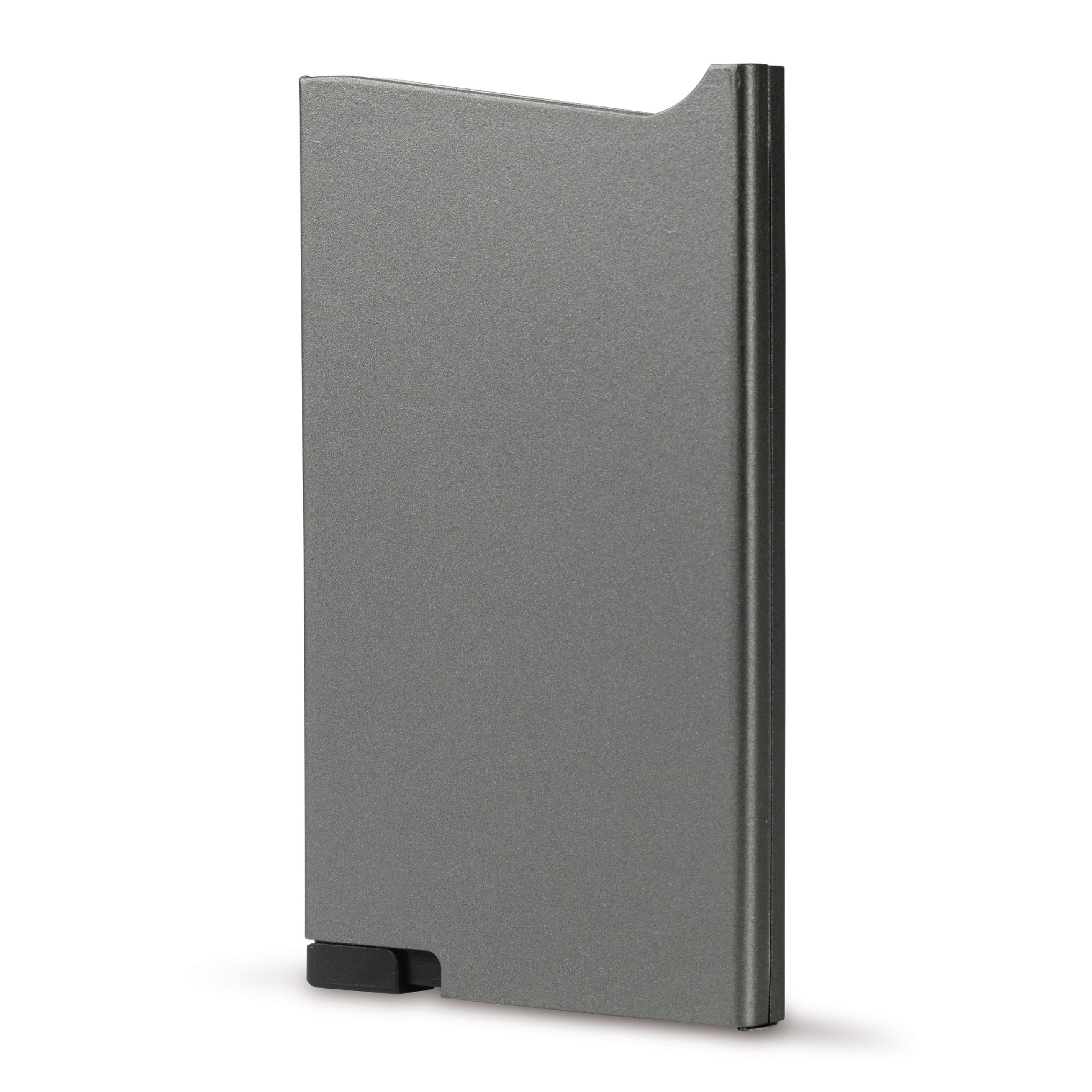 RFID Anti Skimming Kunststoff-Kartenhalter