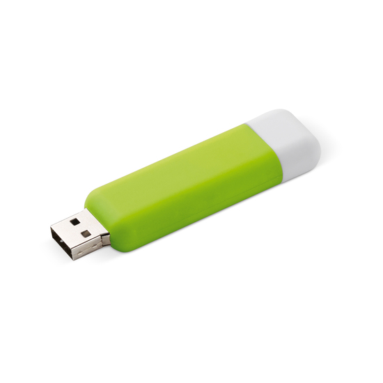 8GB USB-Stick Modular