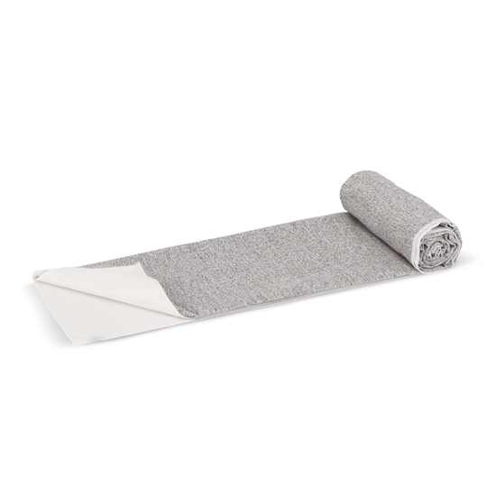 Schnelltrocknendes Handtuch R-PET 70x140cm