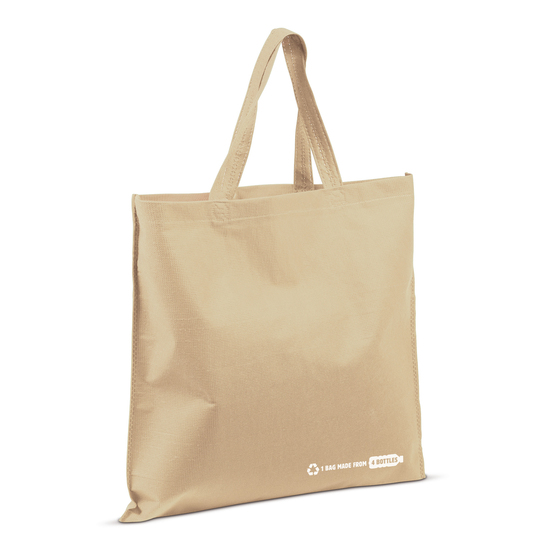 Umhängetasche RPET 100g/m²