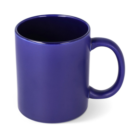 Oslo Kontrastierende matte und glänzende Glasur 350ml