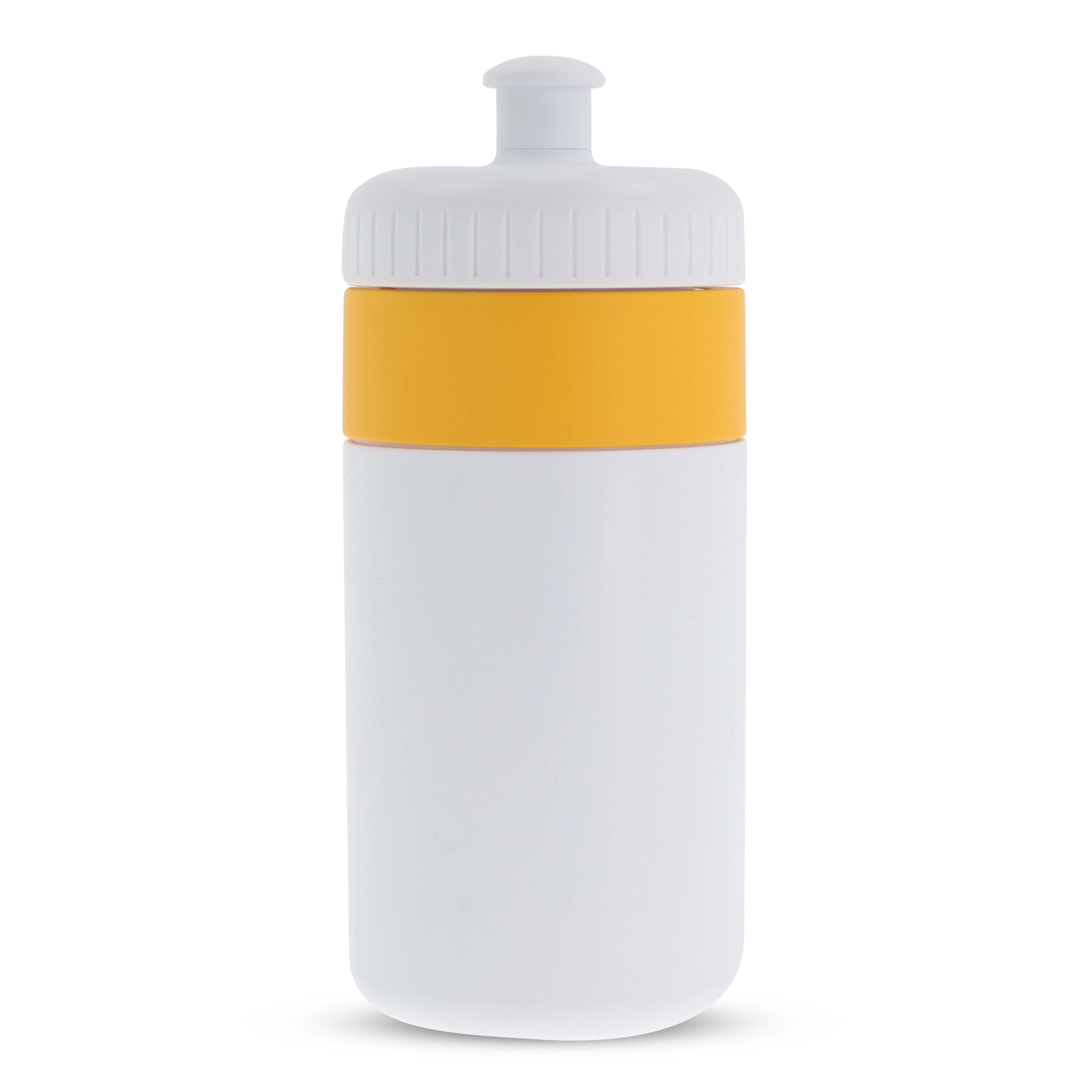 Sportflasche mit Rand 500ml