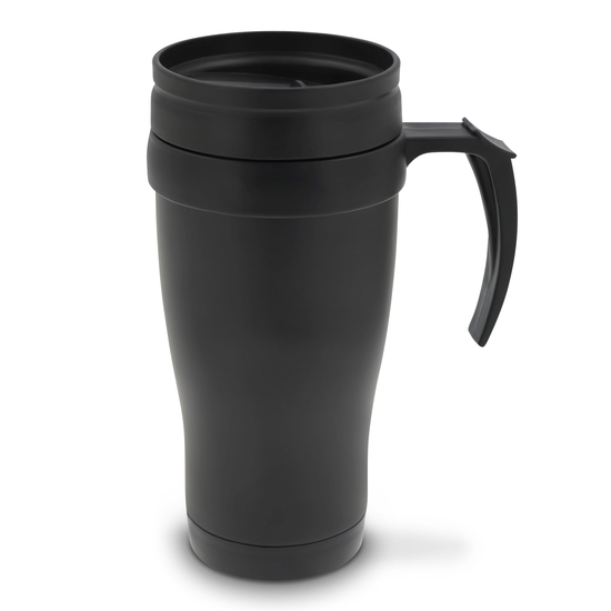 Isolierbecher Metall 350ml