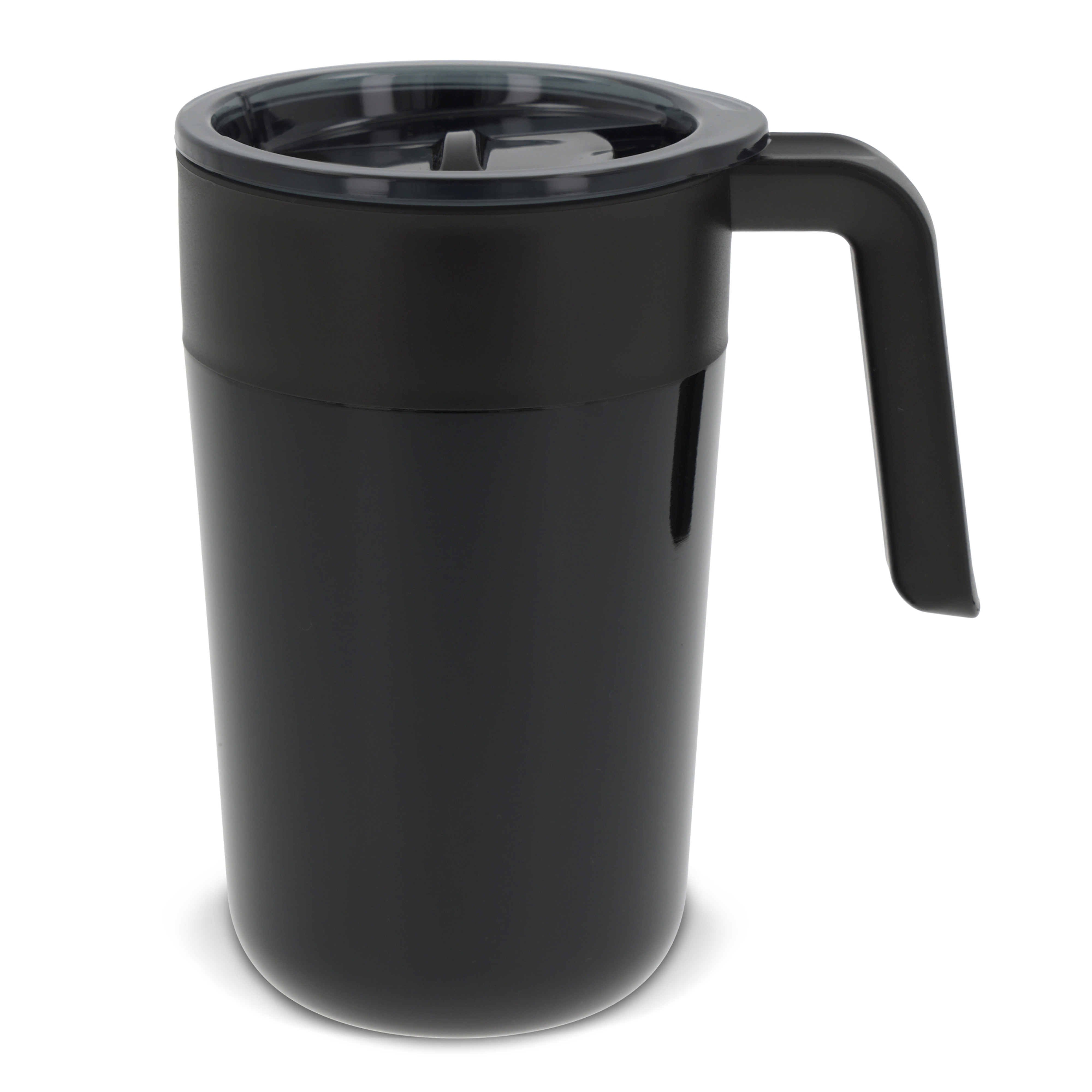 Doppelwandiger Kaffeebecher 400ml