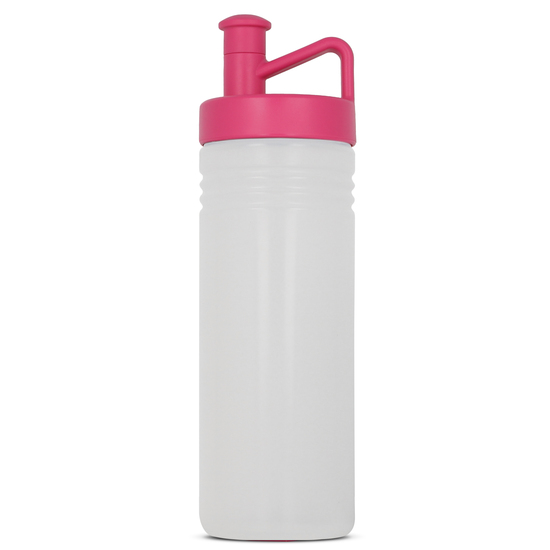 Sportflasche adventure 500ml