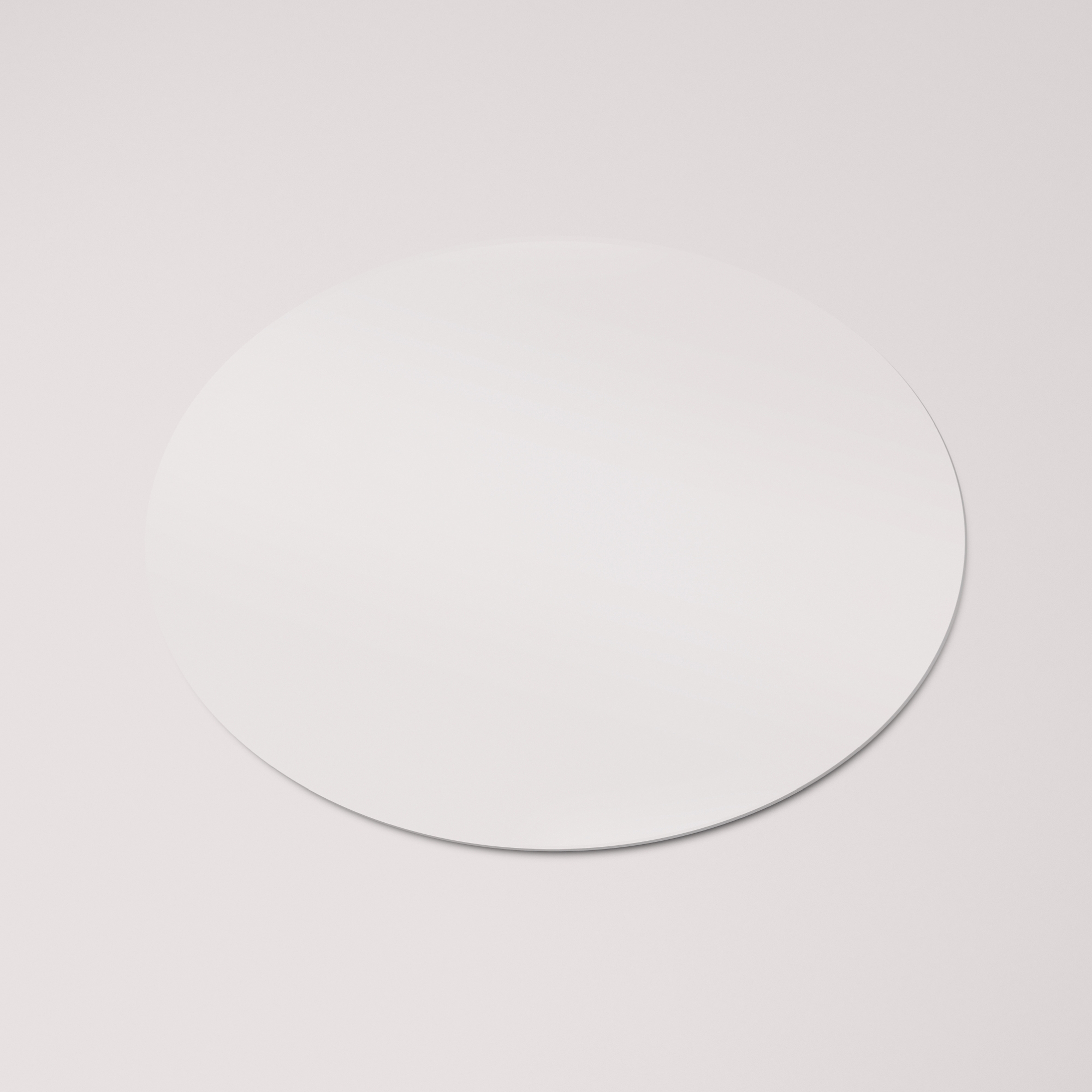 Vinyl Sticker Rund Ø 45 mm