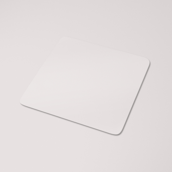 Vinyl Sticker Quadrat 40x40mm