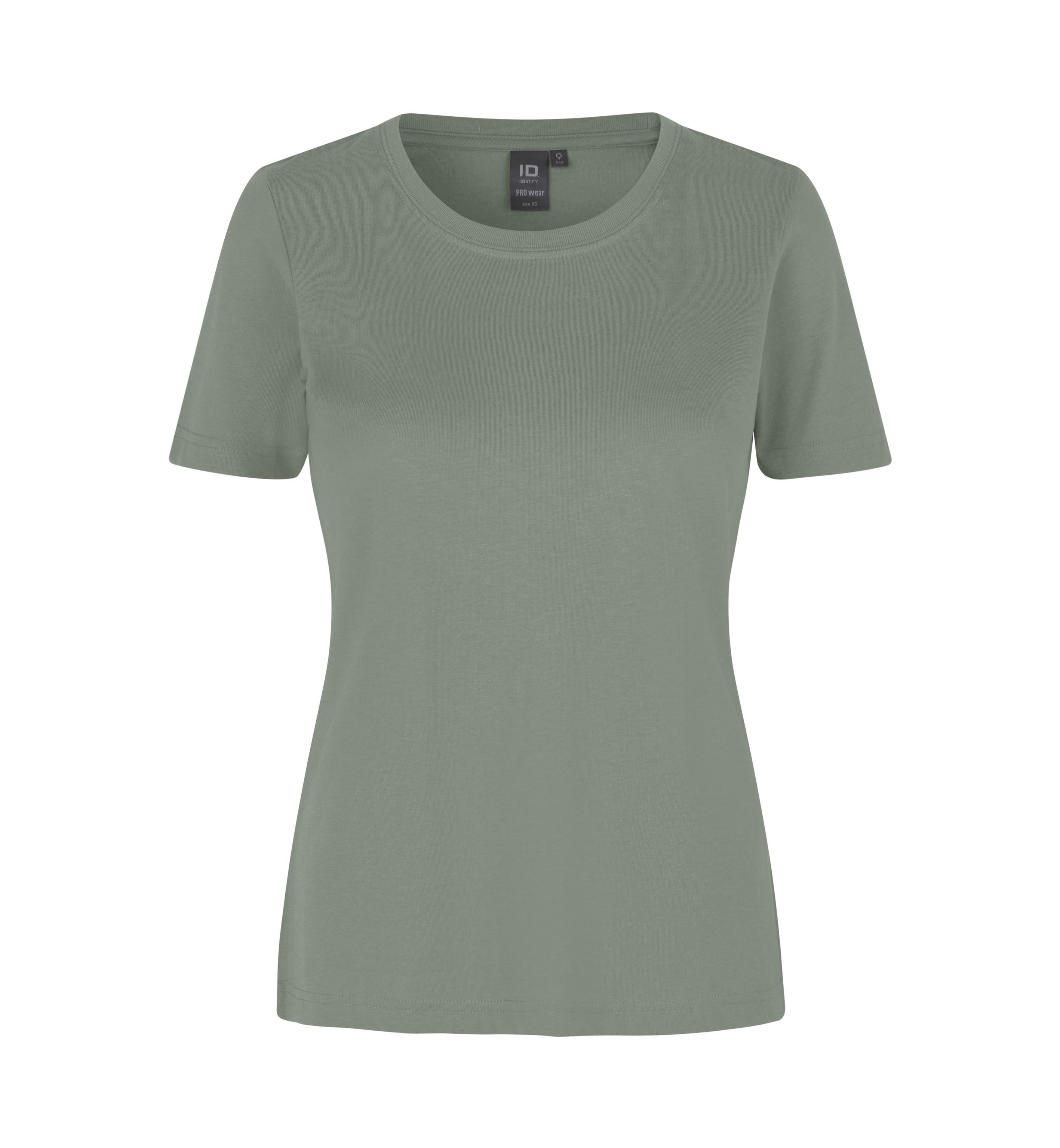 PRO Wear T-Shirt | light | Damen